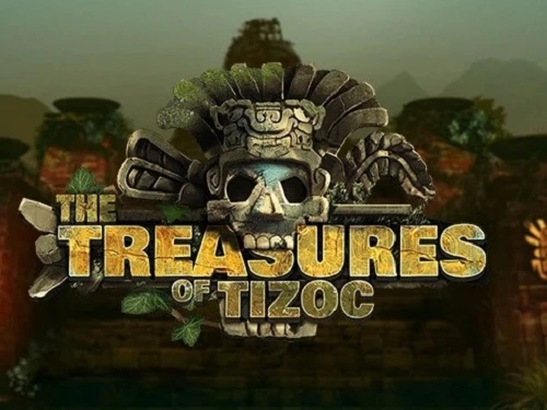 The Treasures of Tizoc